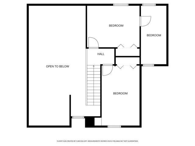 2647 Oak Shores, Bradley, CA 93426