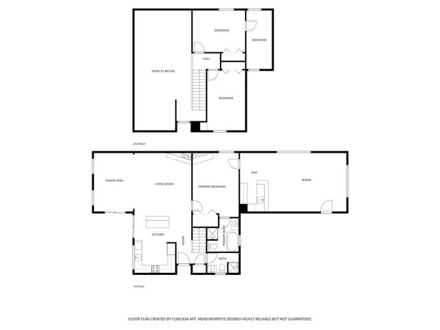 2647 Oak Shores, Bradley, CA 93426