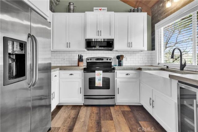 2647 Oak Shores, Bradley, CA 93426