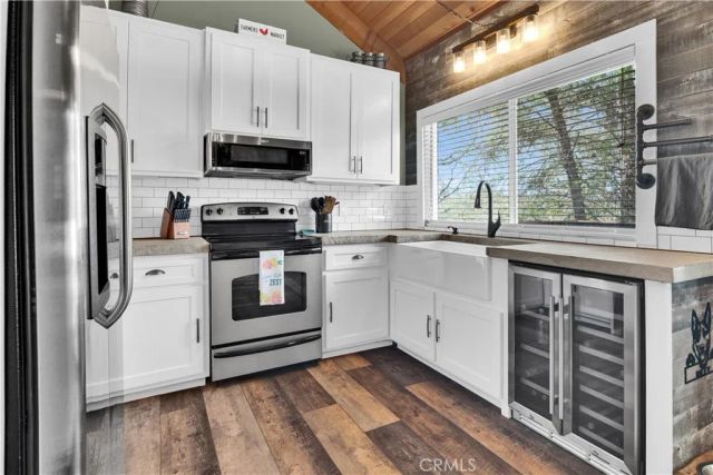 2647 Oak Shores, Bradley, CA 93426