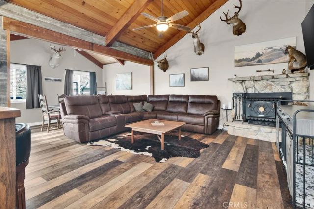 2647 Oak Shores, Bradley, CA 93426