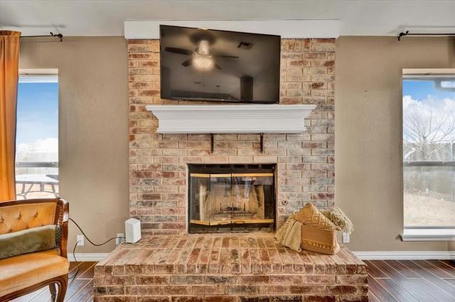 10536 NW 45th Court, Yukon, OK 73099