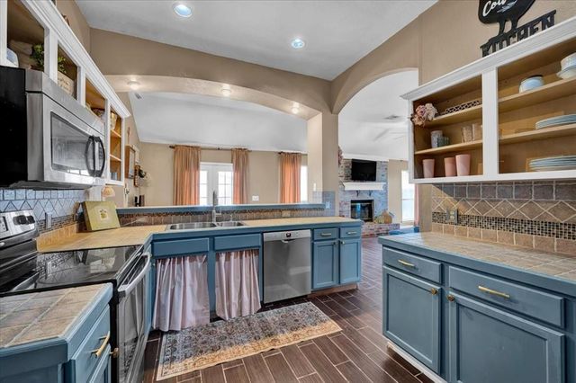 10536 NW 45th Court, Yukon, OK 73099