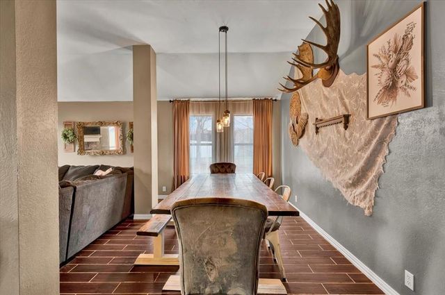 10536 NW 45th Court, Yukon, OK 73099