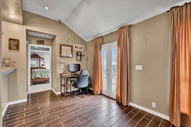 10536 NW 45th Court, Yukon, OK 73099