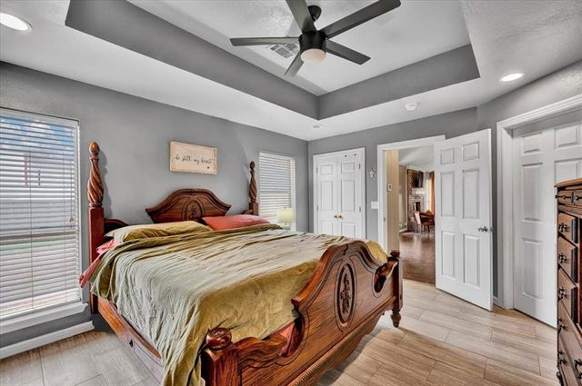 10536 NW 45th Court, Yukon, OK 73099