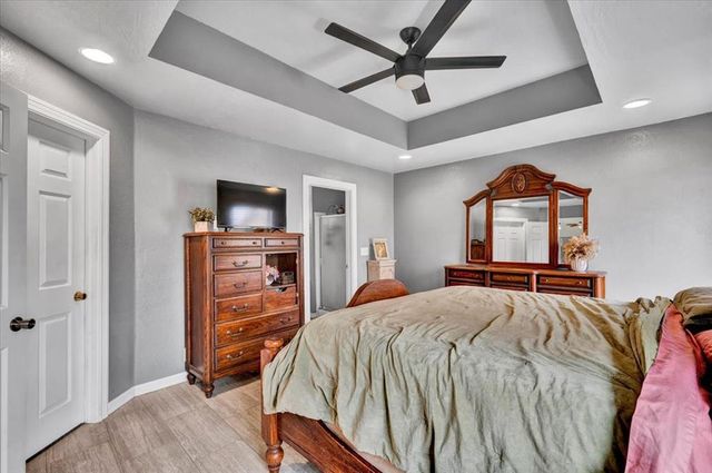 10536 NW 45th Court, Yukon, OK 73099