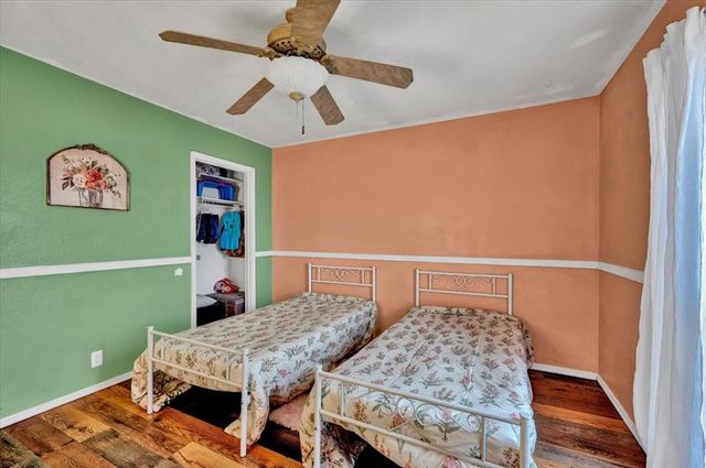 10536 NW 45th Court, Yukon, OK 73099