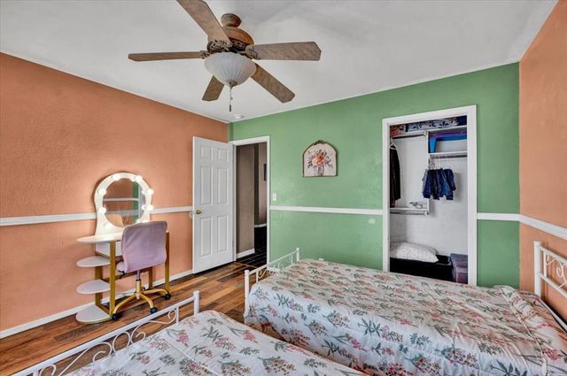 10536 NW 45th Court, Yukon, OK 73099