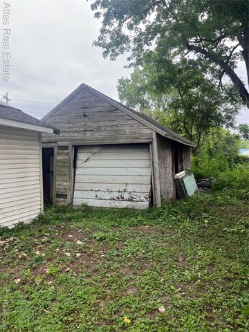 4065 Jefferson Street, Burton, MI 48509