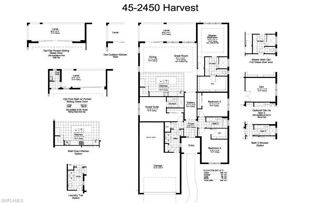 4679 SkySail DR, NAPLES, FL 34120 — photo 2