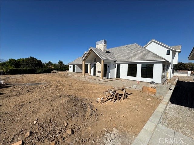 3100 Garretson Avenue, Corona, CA 92881