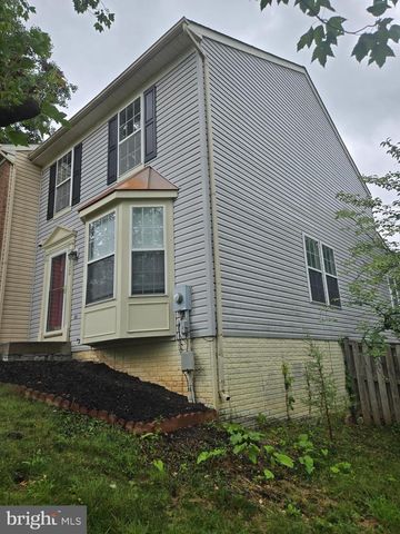 6632 GRANVILLE CT, Frederick, MD 21703