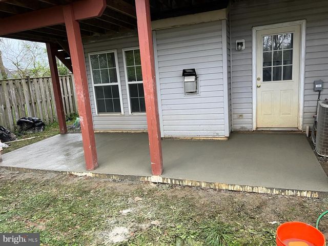 6632 GRANVILLE CT, Frederick, MD 21703