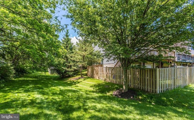 6632 GRANVILLE CT, Frederick, MD 21703