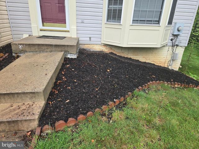 6632 GRANVILLE CT, Frederick, MD 21703