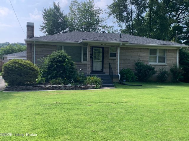 4929 Fielding Way, Louisville, KY 40216