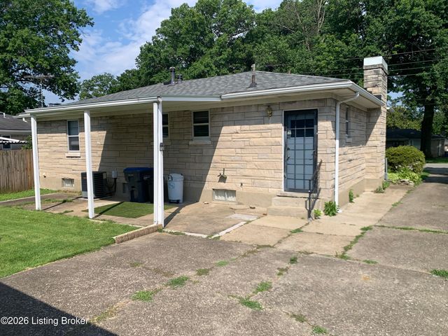 4929 Fielding Way, Louisville, KY 40216