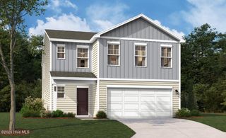 8207 Smooth Whiskey Circle, New Ellenton, SC 29809