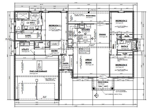 1712 Johnson Mill Road, Hamilton, GA 31811