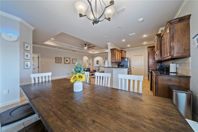 2638 Date Palm Dr, Corpus Christi, TX 78418