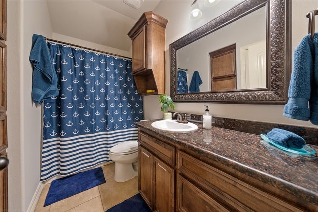 2638 Date Palm Dr, Corpus Christi, TX 78418