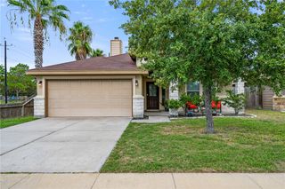 2638 Date Palm Dr, Corpus Christi, TX 78418