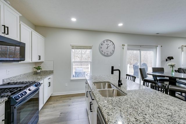 491 Park Vista Drive, Delaware, OH 43015