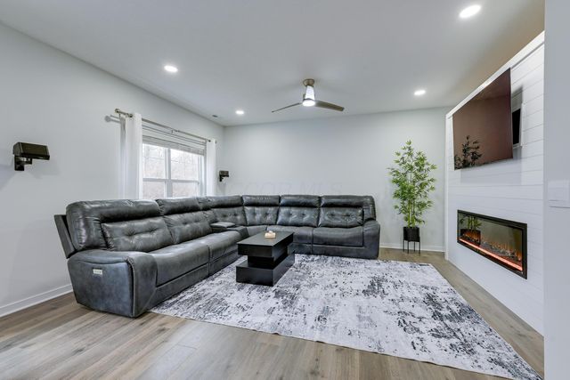 491 Park Vista Drive, Delaware, OH 43015