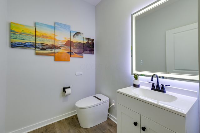 491 Park Vista Drive, Delaware, OH 43015