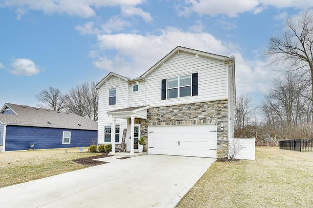 491 Park Vista Drive, Delaware, OH 43015