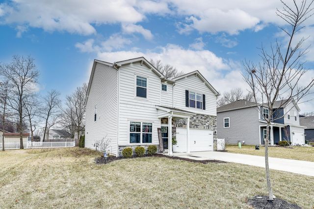 491 Park Vista Drive, Delaware, OH 43015