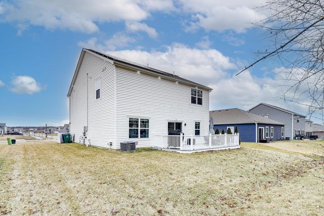 491 Park Vista Drive, Delaware, OH 43015