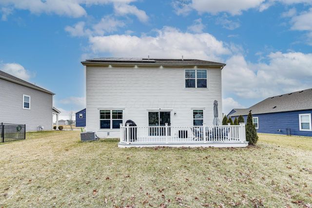 491 Park Vista Drive, Delaware, OH 43015