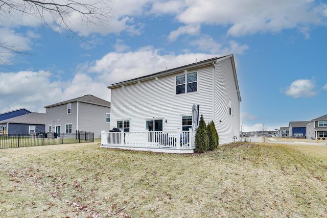 491 Park Vista Drive, Delaware, OH 43015