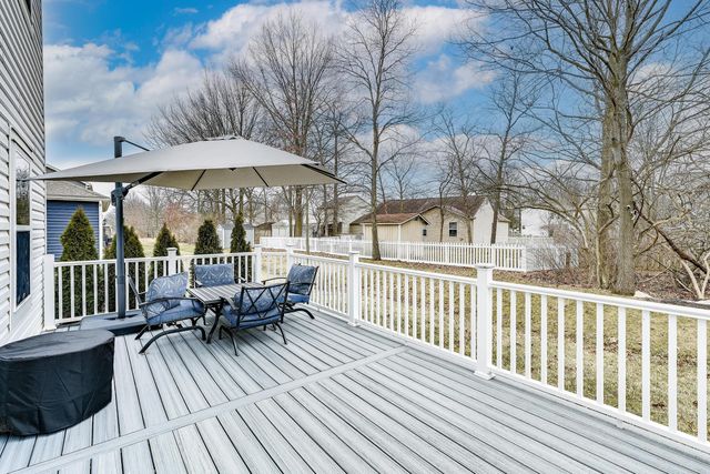 491 Park Vista Drive, Delaware, OH 43015