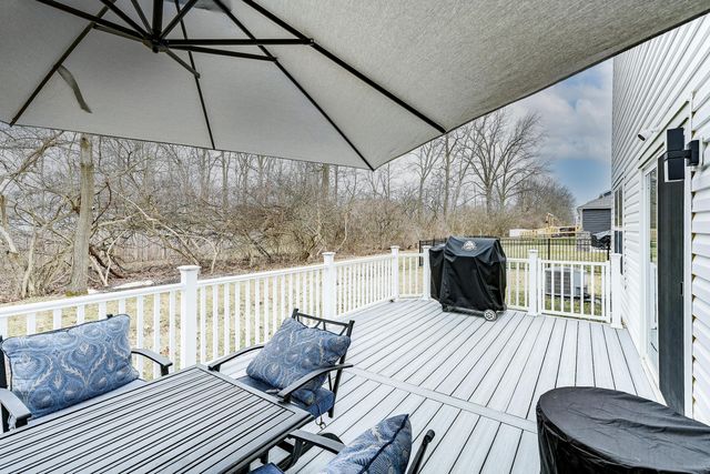 491 Park Vista Drive, Delaware, OH 43015