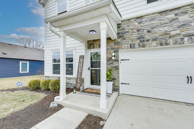 491 Park Vista Drive, Delaware, OH 43015