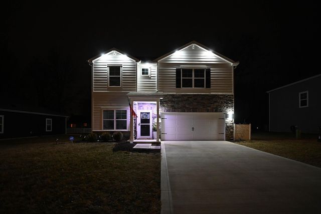 491 Park Vista Drive, Delaware, OH 43015