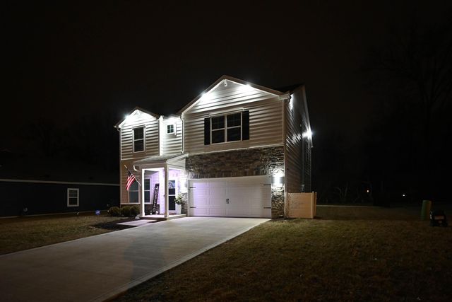 491 Park Vista Drive, Delaware, OH 43015