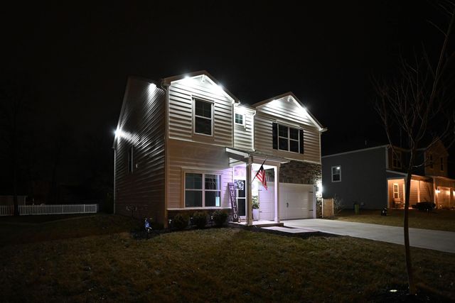 491 Park Vista Drive, Delaware, OH 43015