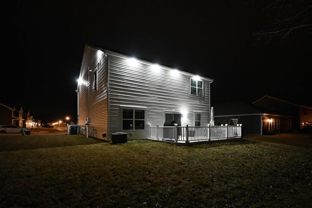 491 Park Vista Drive, Delaware, OH 43015