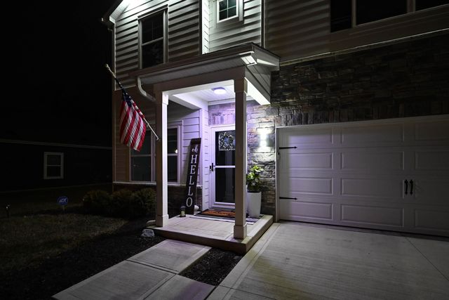 491 Park Vista Drive, Delaware, OH 43015