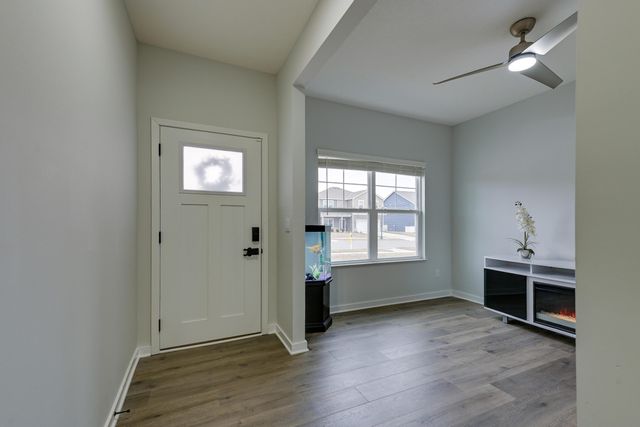 491 Park Vista Drive, Delaware, OH 43015