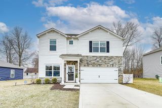 491 Park Vista Drive, Delaware, OH 43015