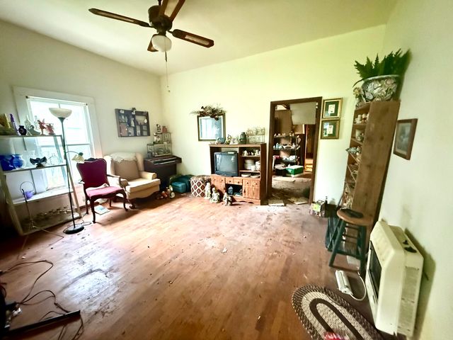604 Magnolia Street, Lafayette, GA 30728