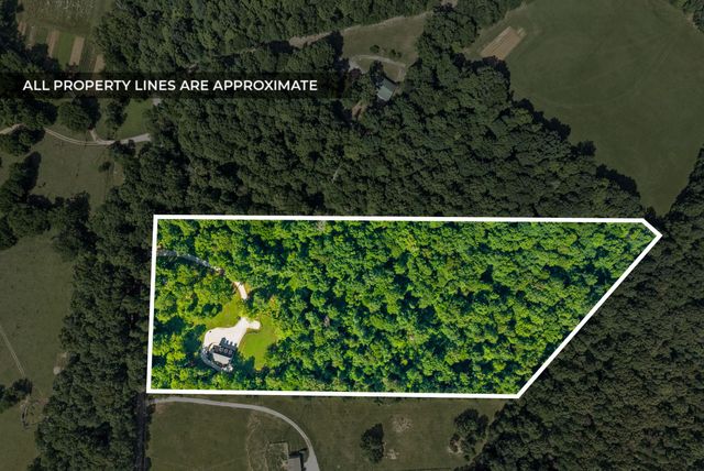 1300 Brummit Rd, Charlotte, TN 37036