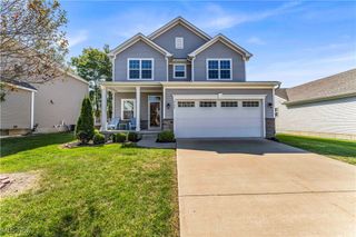 5154 Marrus Lane, Richmond Heights, OH 44143