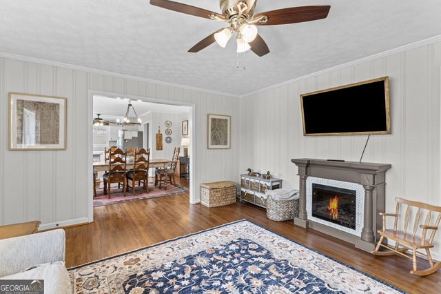 31 Fields Road, Newnan, GA 30263