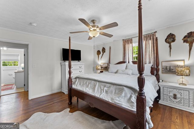 31 Fields Road, Newnan, GA 30263